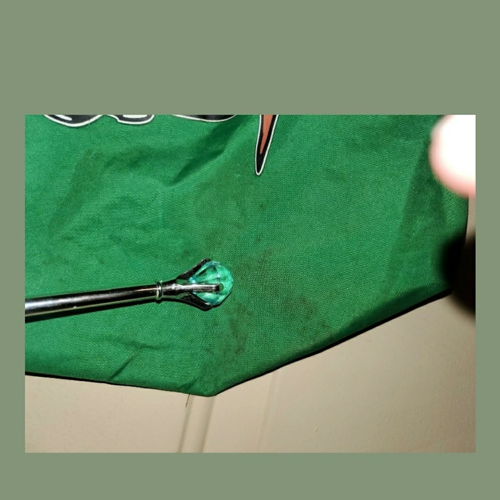 4/$25 NBA Celtics Drawstring Bag. - Picture 5 of 8